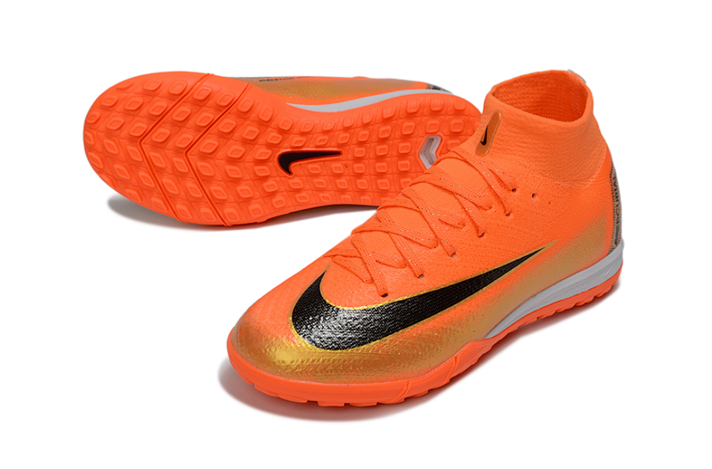 Nike 27 35 16 Air Zoom Mercurial Vapor Xv Elite TF