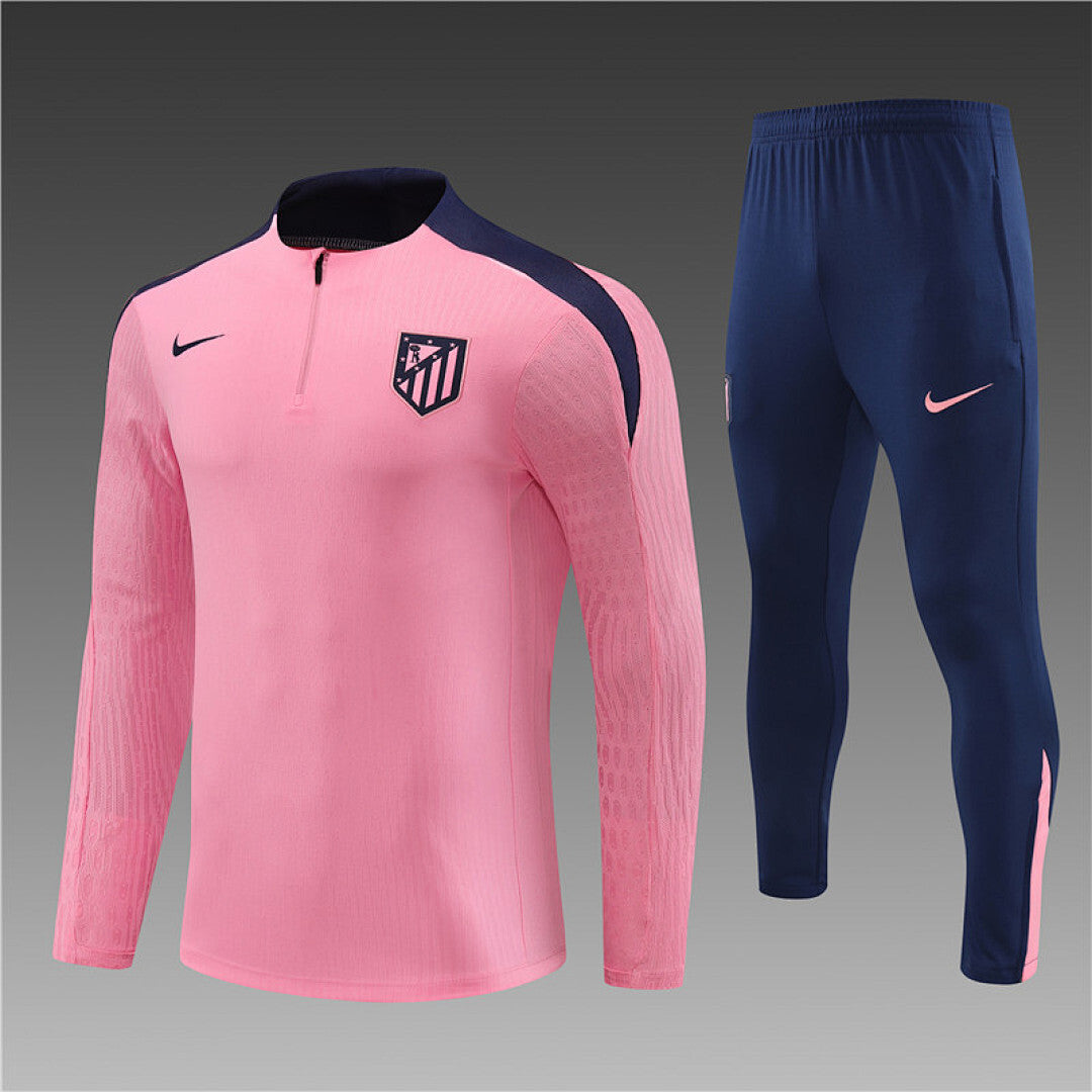 Atletico Madrid 24/25