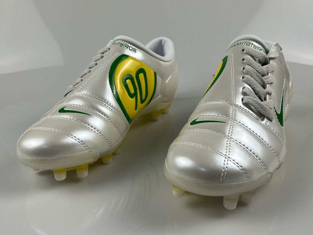 Nike T 90 Total FG