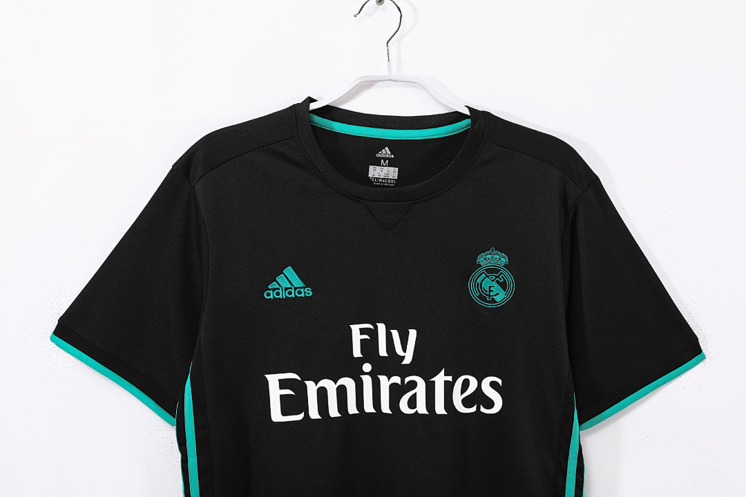 Real Madrid 18 5 A 2017/2018