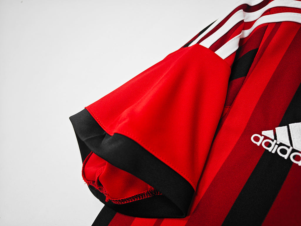 AC Milan 15 8 A 2014/2015