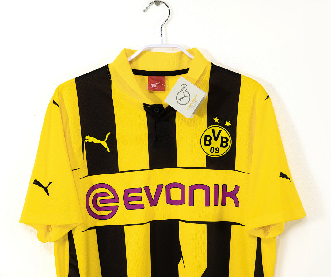 Dortmund 13 5 A 2012/2013