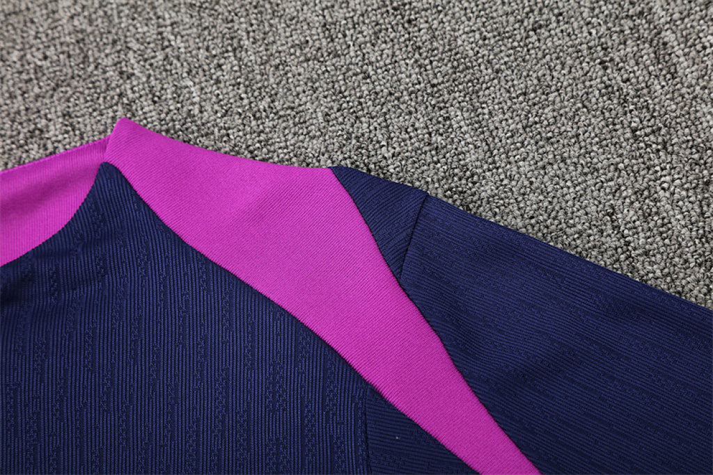 FC Barcelona Bleu Roi 25/26