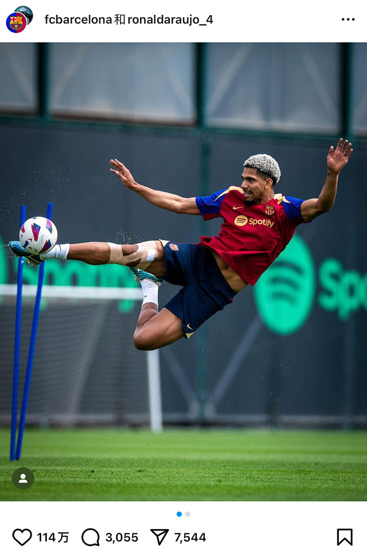 FC Barcelona
