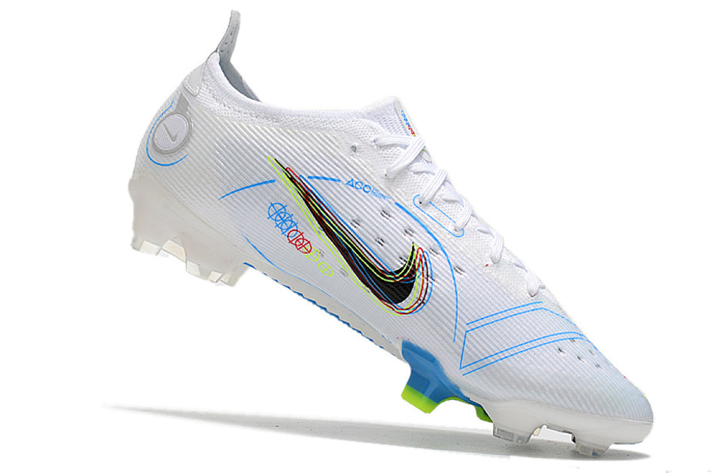 Nike Vapor 14 Arrived Progress Mercurial Xiv Elite FG