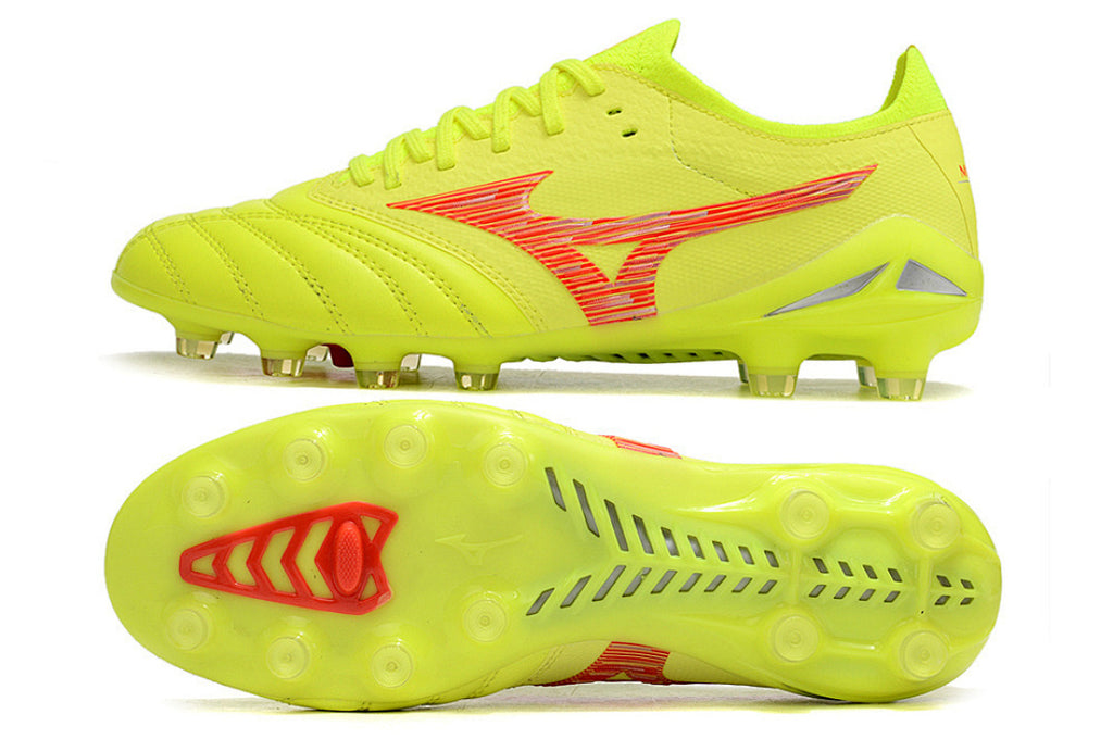 Mizuno Modele Morelia Neo Iv Bate Made Japan FG