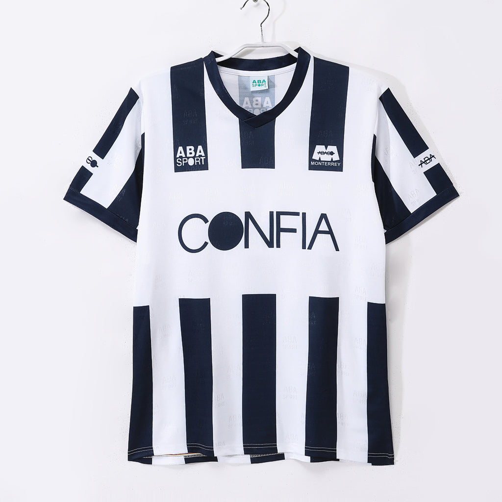 FC Monterrey 94 8 A 1993/1994