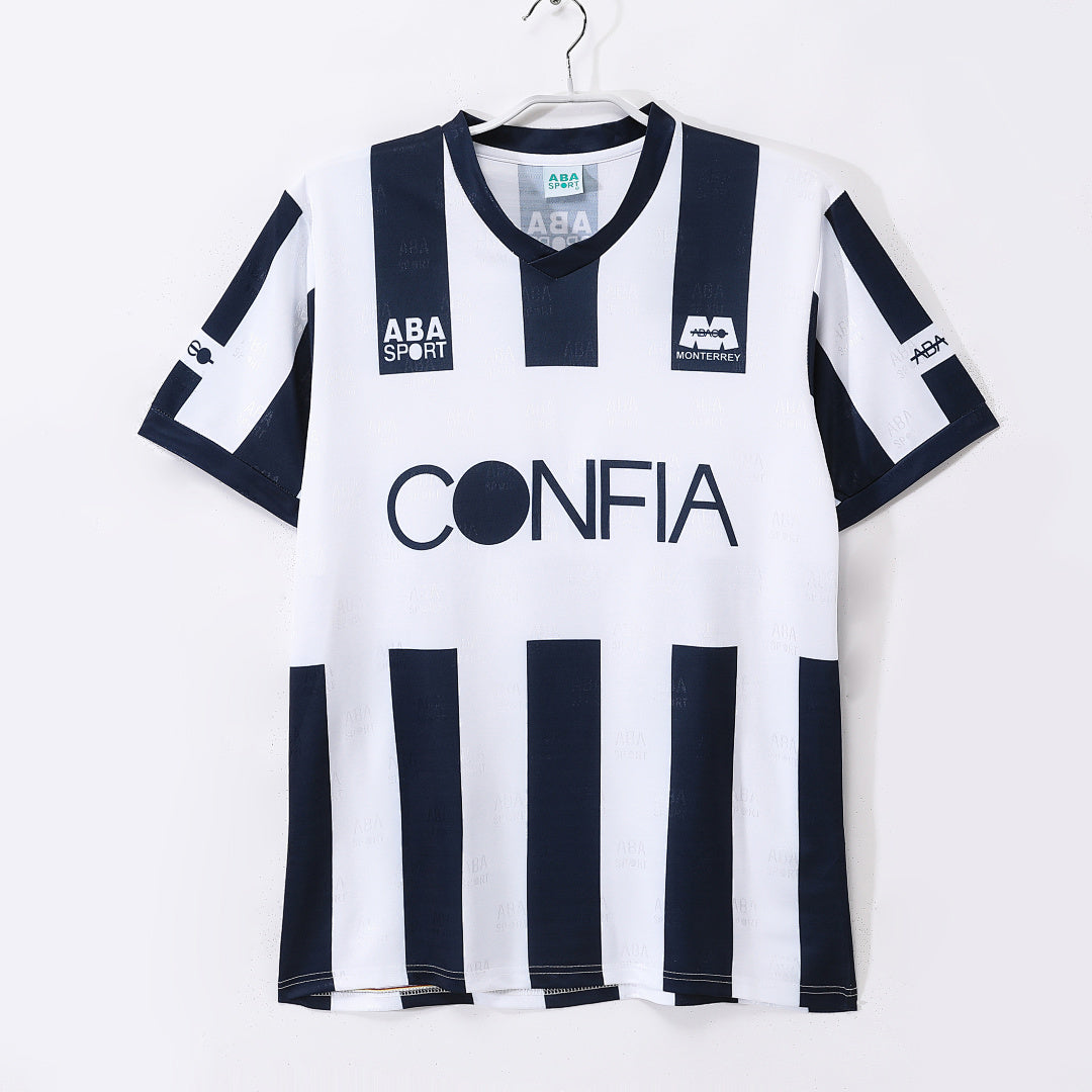 FC Monterrey 94 8 A 1993/1994