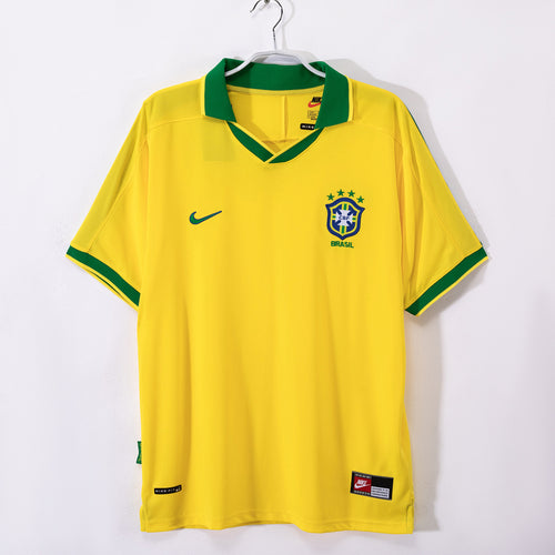 Brésil 5 A