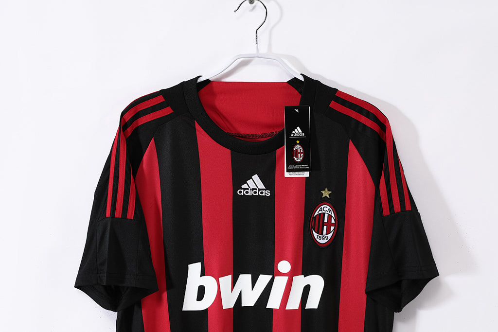 AC Milan 09 Ac 5 A 2008/2009