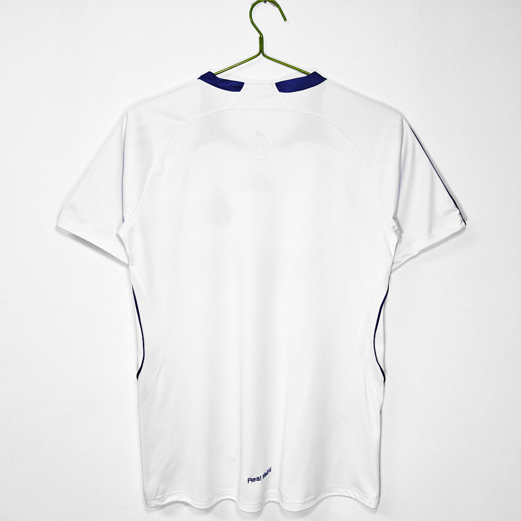 Real Madrid 08 8 A 2007/2008