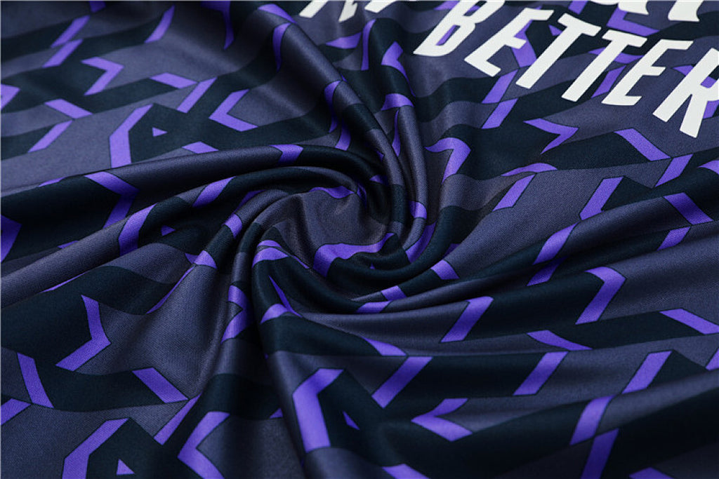 Real Madrid Bleu Roi 23/24