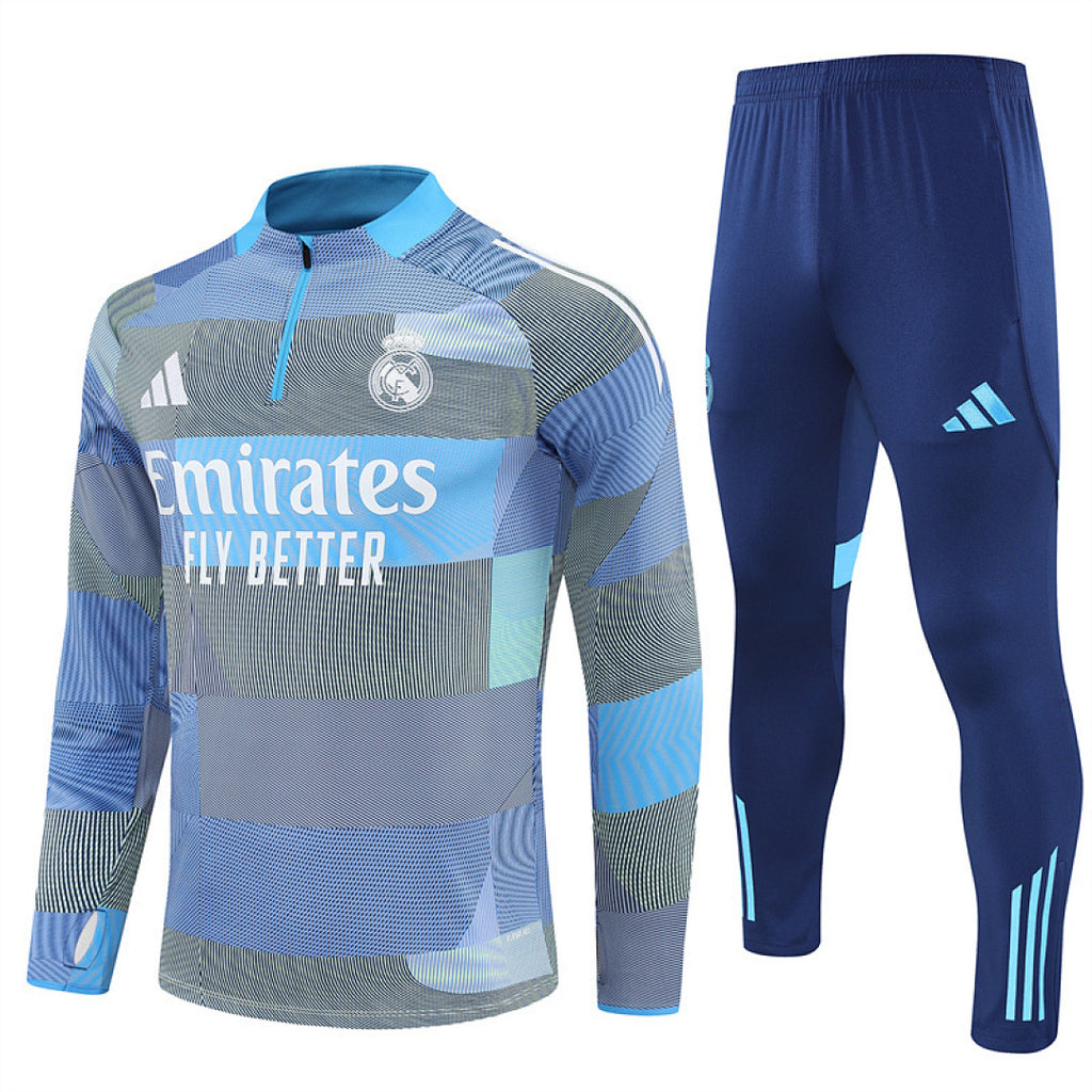 Real Madrid 25/26