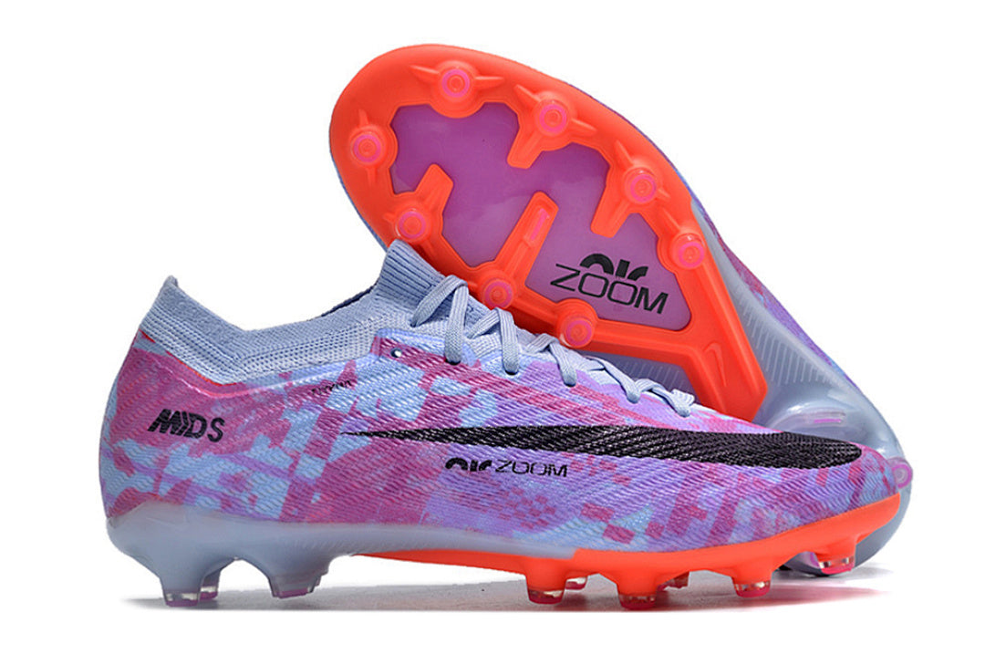 Nike Vapor 15 Air Zoom Mercurial Superfly Ix Elite 6 AG