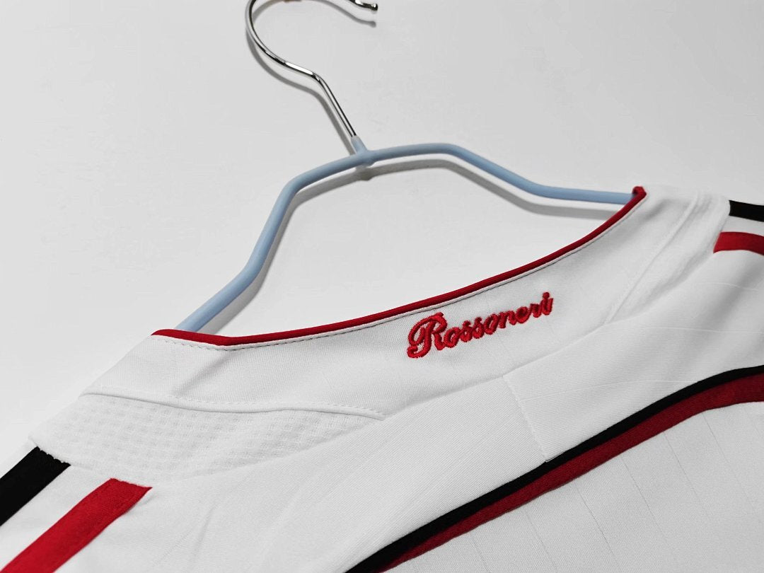 AC Milan 07 8 A 2006/2007