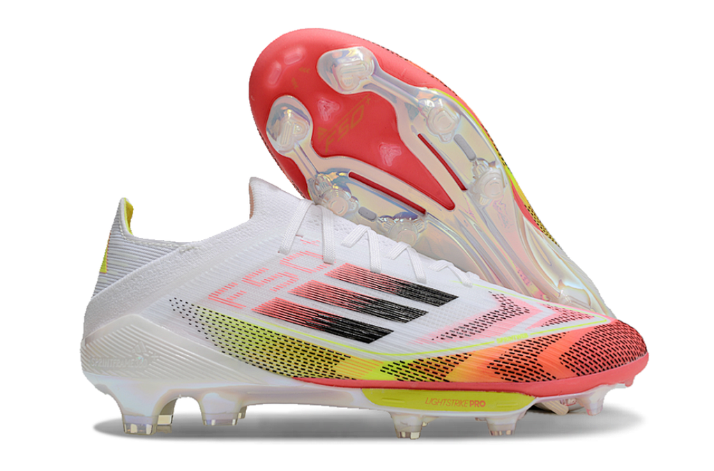 Adidas F50 Pro 50 Size FG