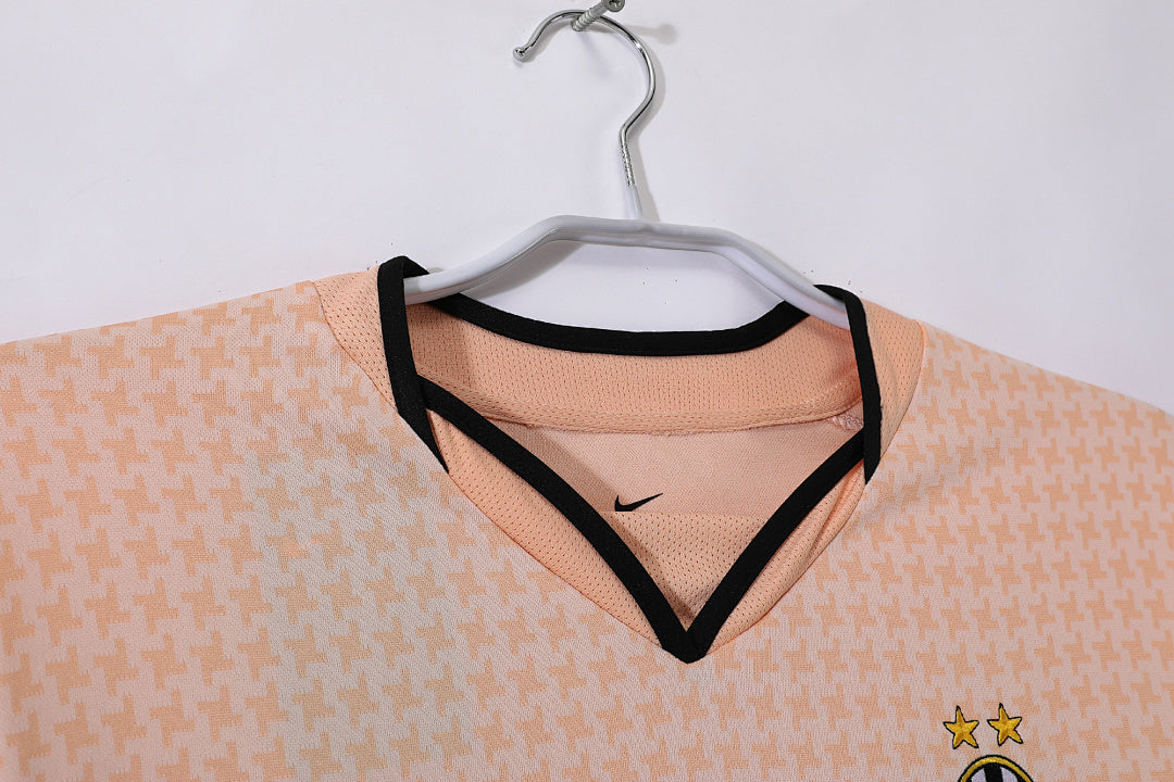 Juventus 04 8 A 2003/2004