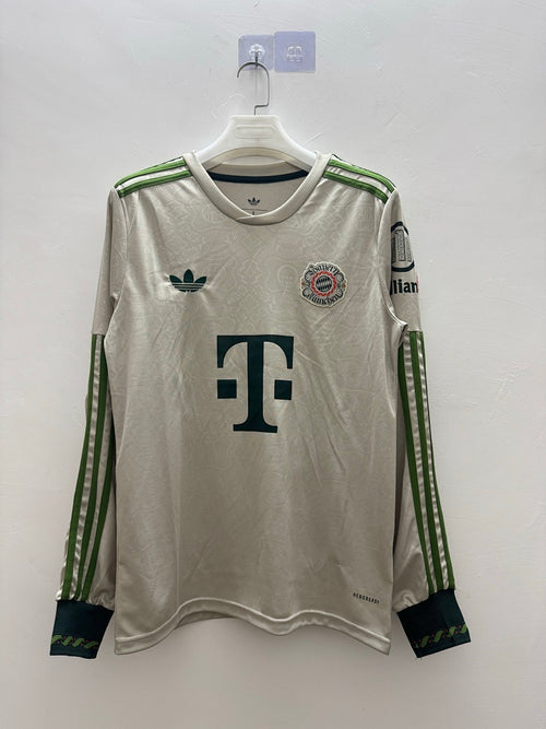Bayern S 4 2025/2026