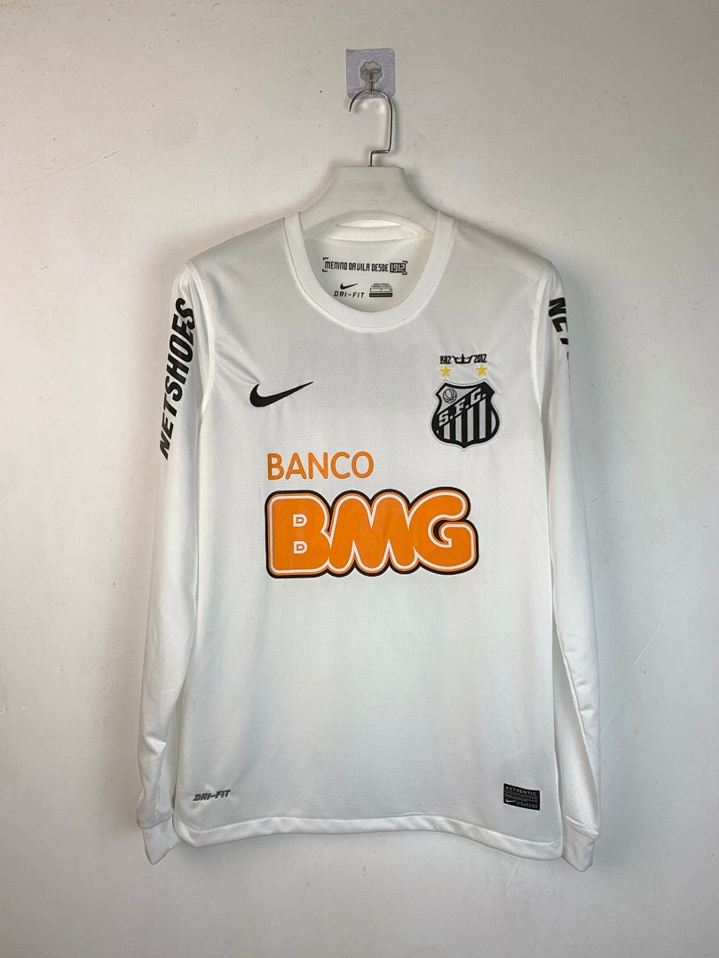 Santos 2012/2013