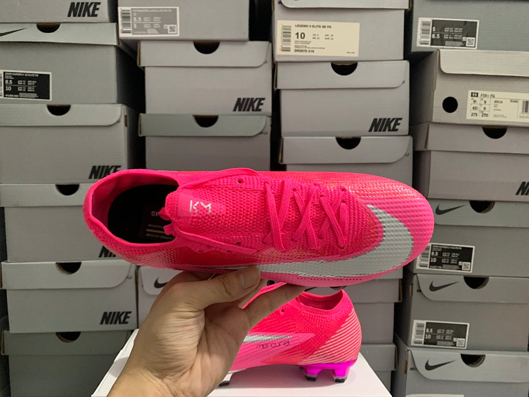 Nike Vapor 13 Mercurial Flyknit Elite FG