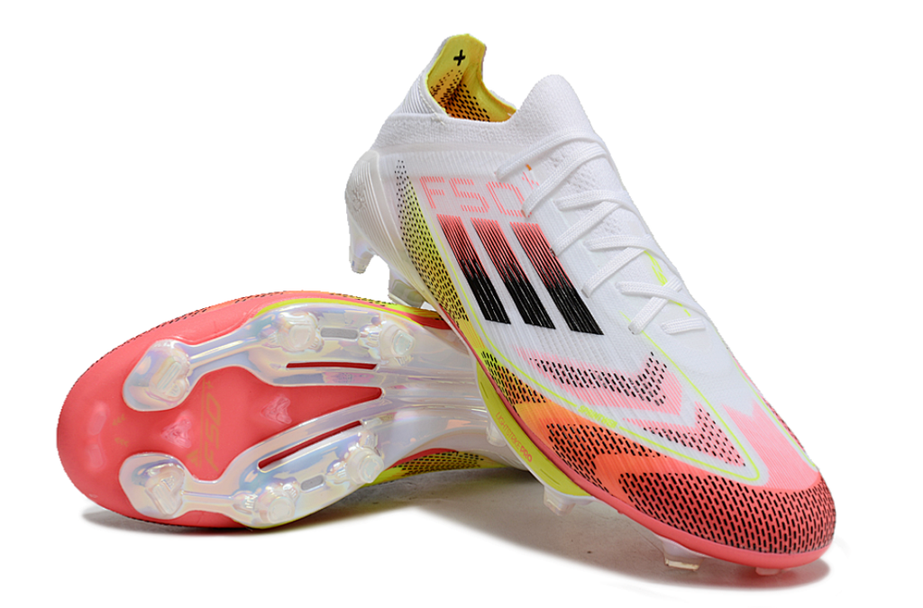 Adidas F50 Pro 50 Size FG