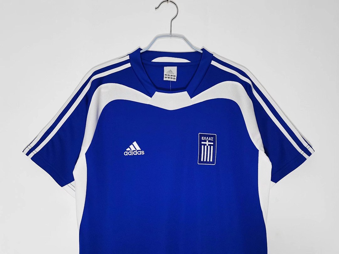 Grece 5 A