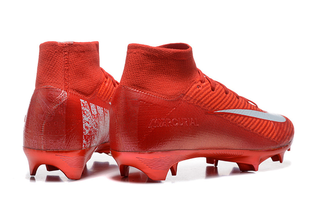 Nike Vapor 16 Air Zoom Mercurial Superfly Iix Elite FG