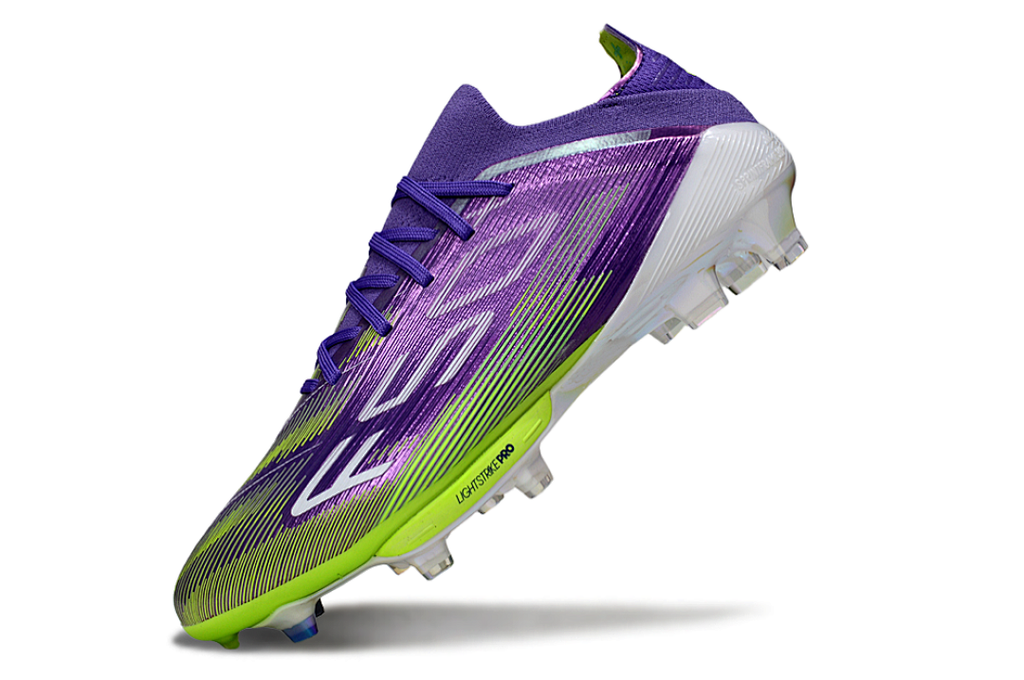 Adidas F50 Pro 50 Size FG