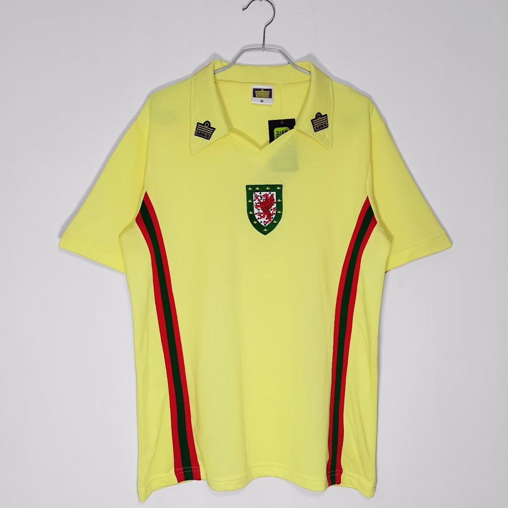 Pays de Galles 79 8 A 1976/1979