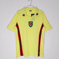Pays de Galles 79 8 A 1976/1979