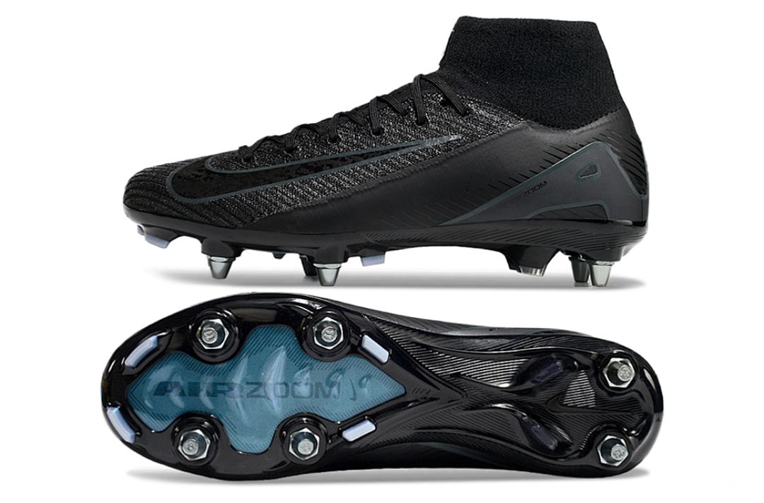 Nike Vapor 16 Air Zoom Mercurial Superfly Iix Elite SG