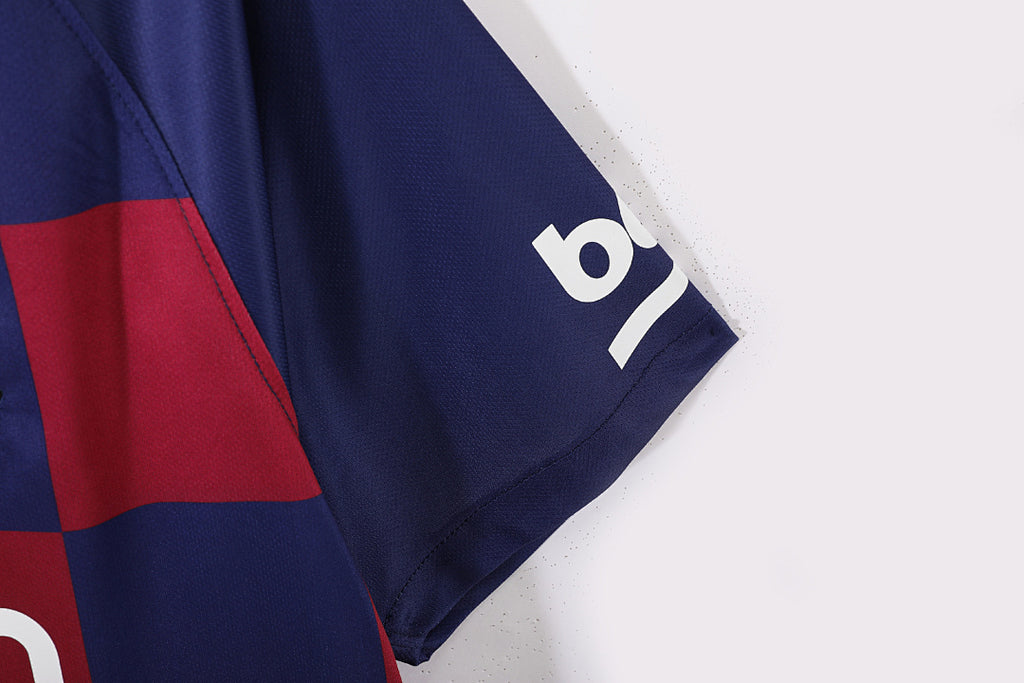 FC Barcelona 20 5 A 2019/2020