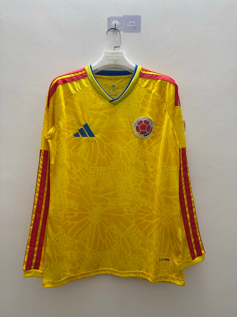 Colombie 26 27 S 4 2026/2027