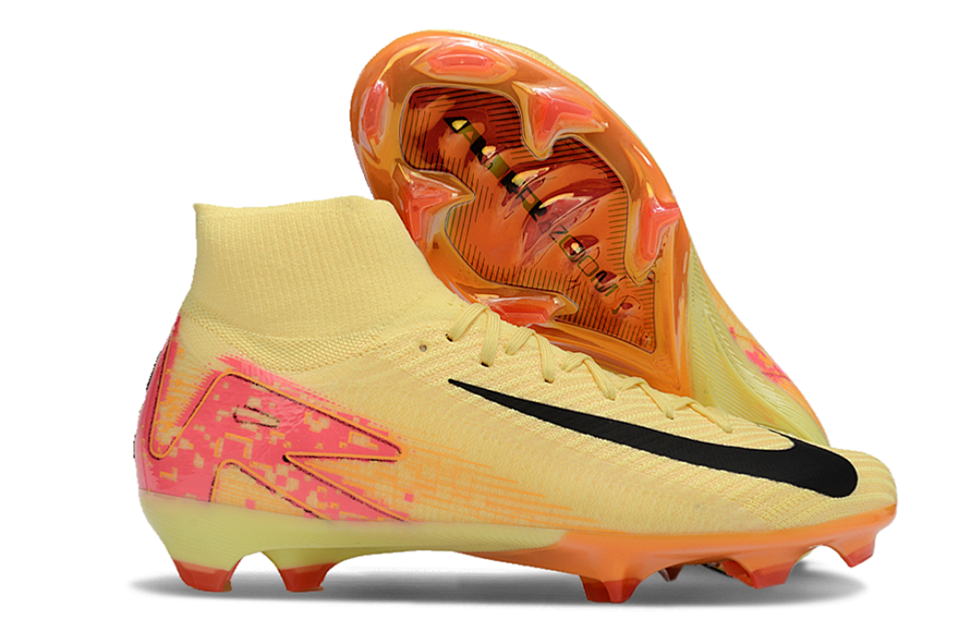Nike Vapor 16 Air Zoom Mercurial Superfly Iix Elite 14 FG