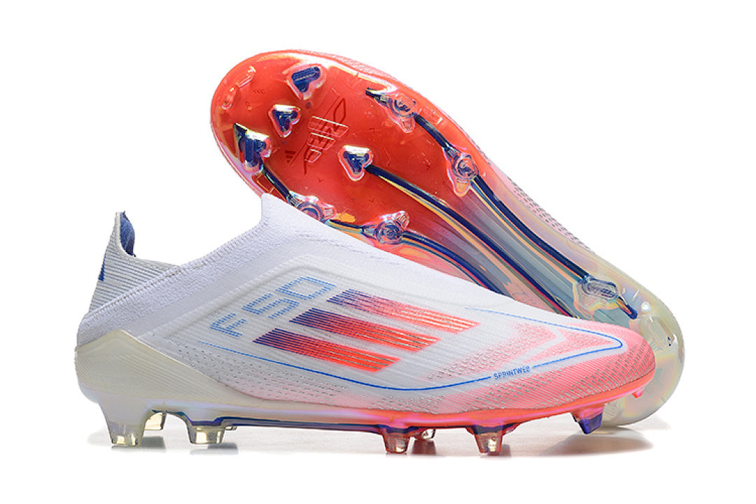 F-50-Elite-Laceless-FG-01 - Adidas