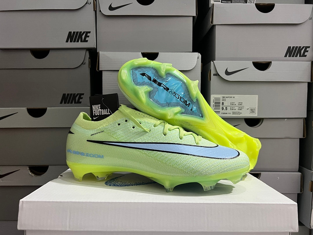 Nike Vapor 16 Air Zoom Mercurial Superfly Iix Elite FG
