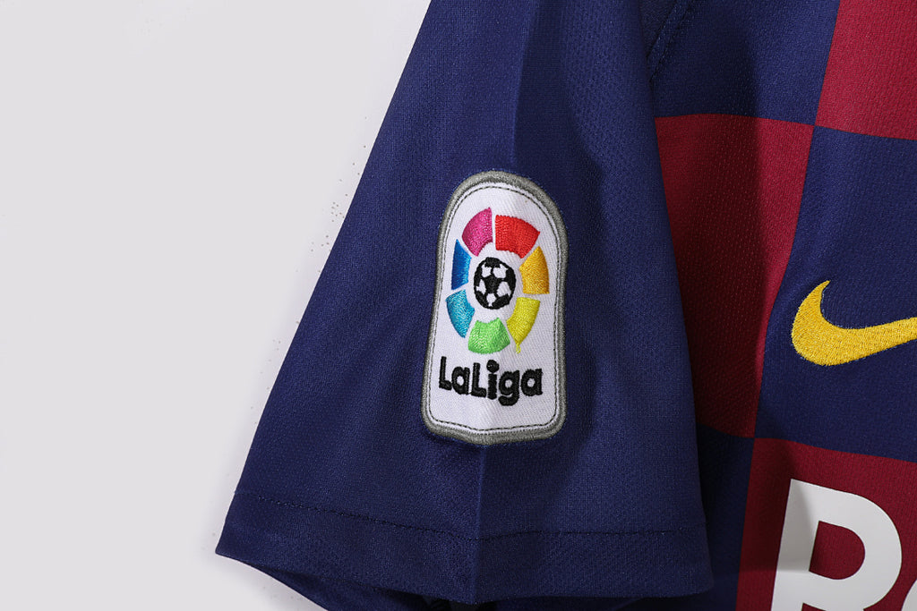 FC Barcelona 20 5 A 2019/2020