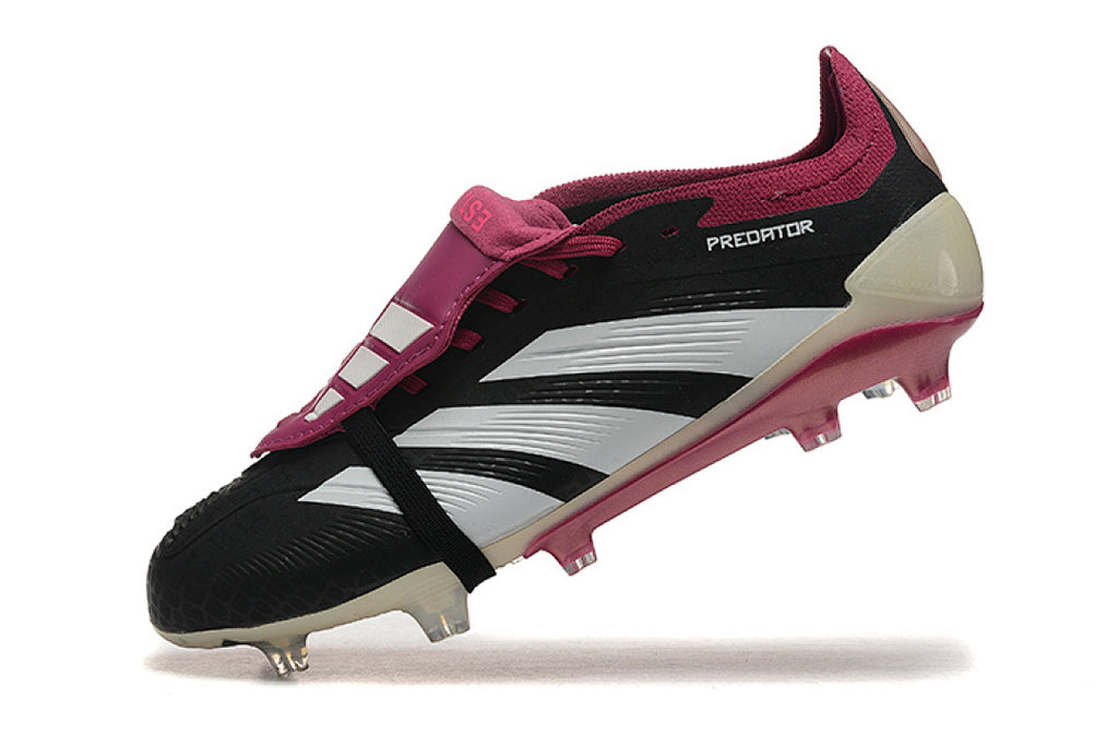 Adidas 24 A Predator Elite Tongue Predator 24 FG