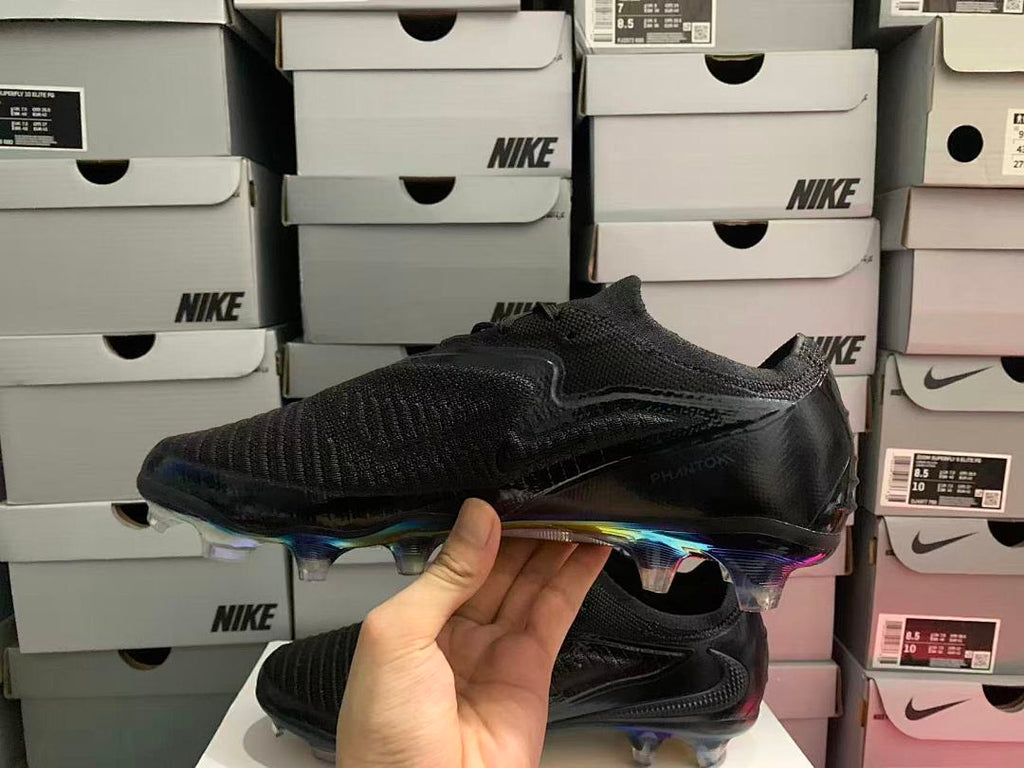 Phantom-6-GX-3-III-III-Elite-FG-40 - Nike