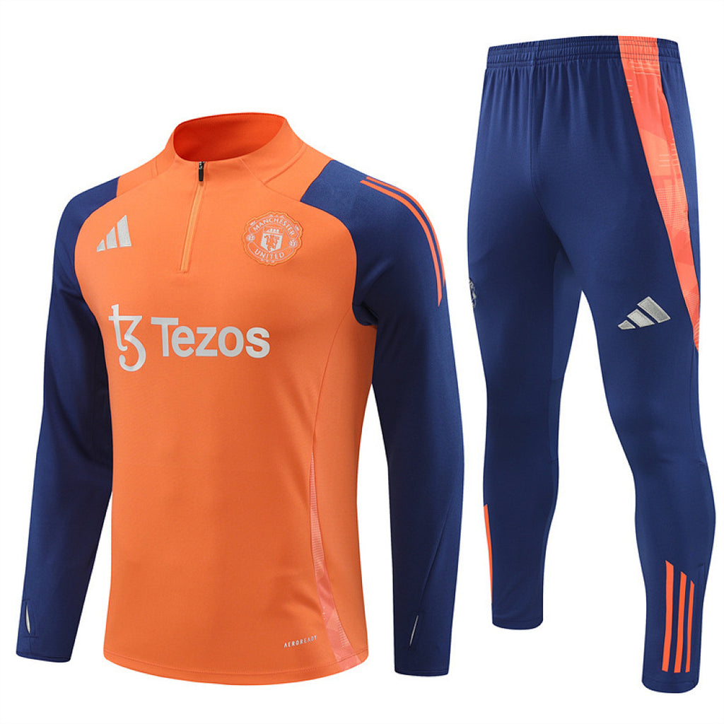 Man United 24/25