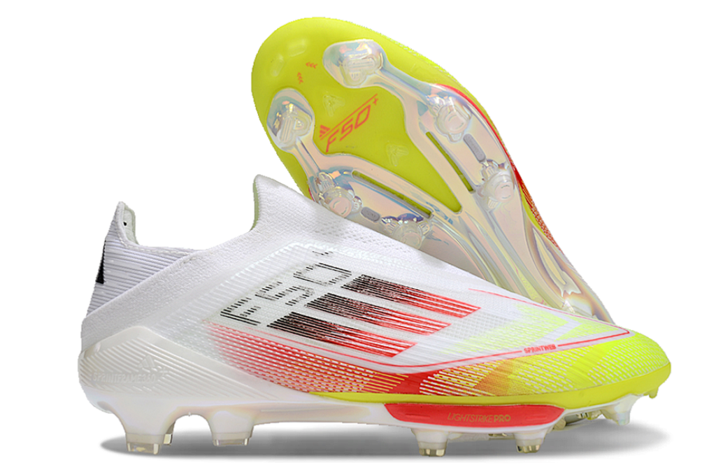 Adidas F50 Pro 50 Size FG