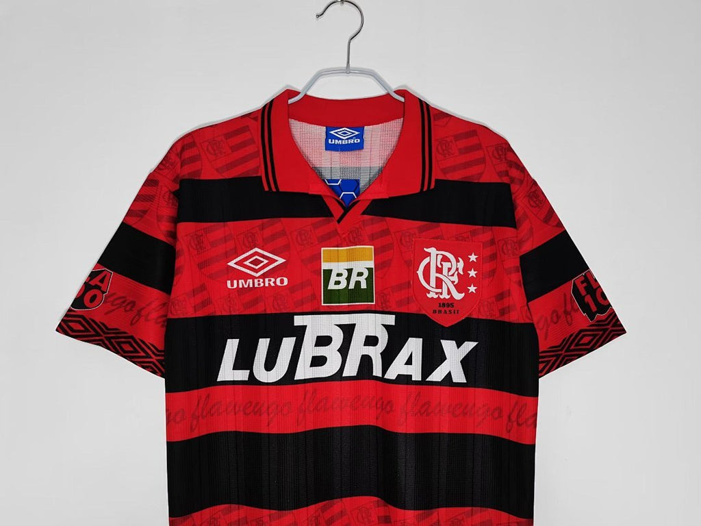 Flamengo 8 A