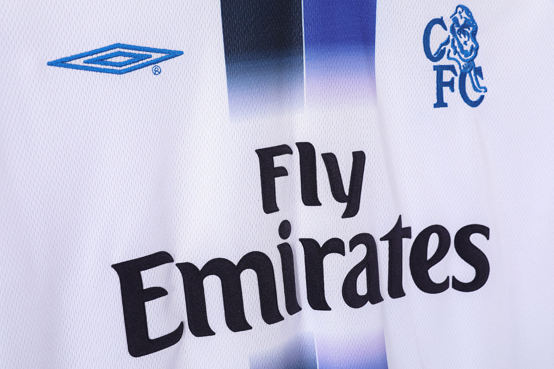 Chelsea 05 5 A 2003/2005