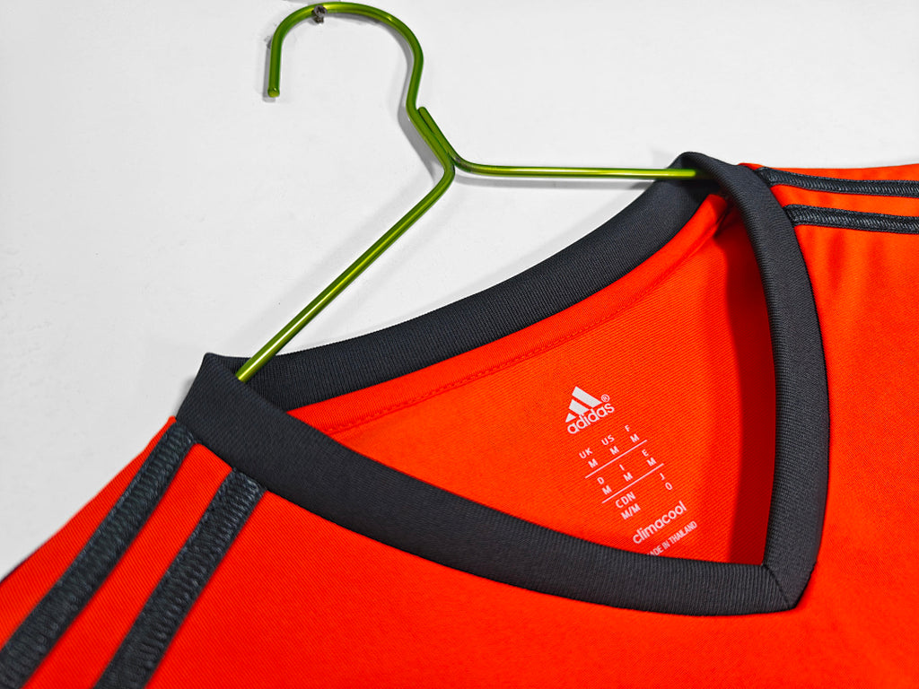 Real Madrid 14 3 B 2013/2014