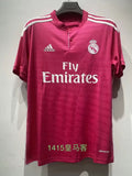 Real Madrid Madrid 14 15 2014/2015
