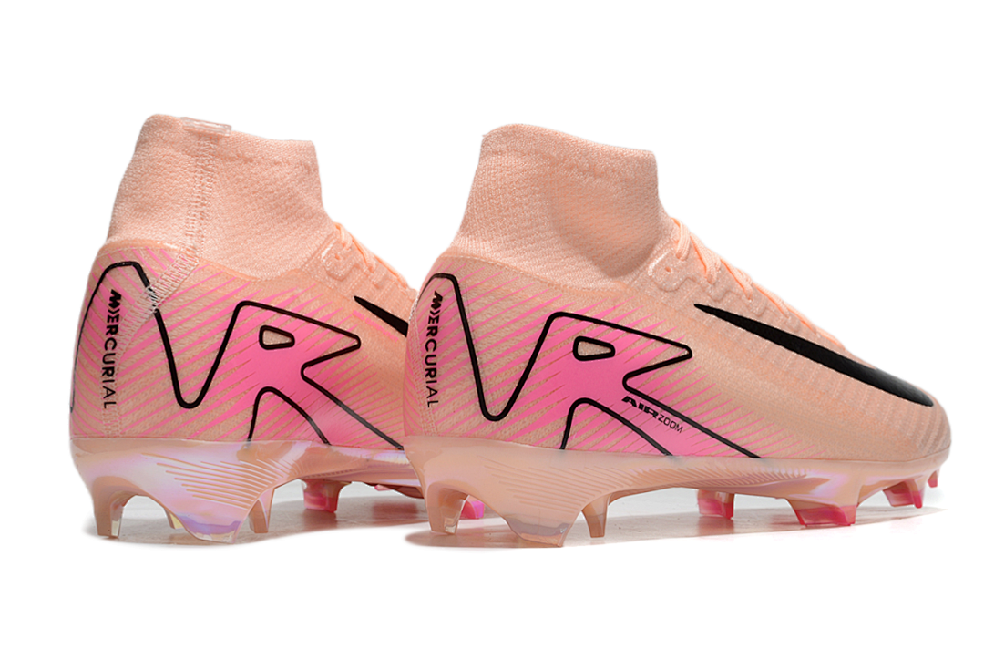 Nike Vapor 16 Bonded Pack Air Zoom Mercurial Superfly Ix Elite FG