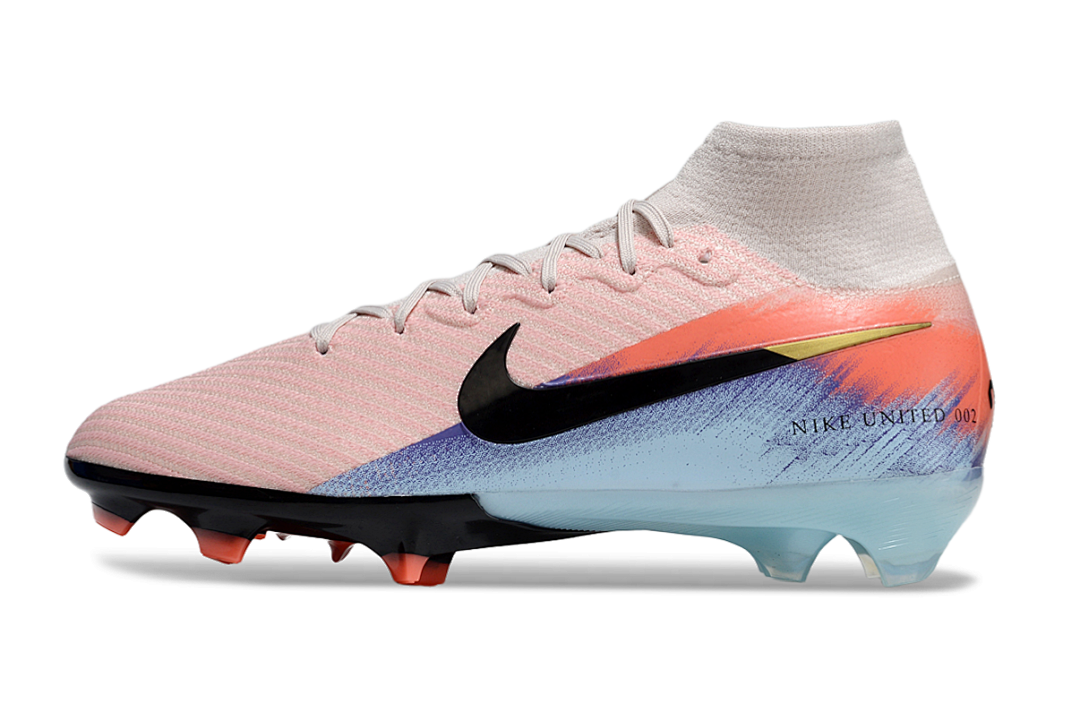 Nike Vapor 16 Bonded Pack Air Zoom Mercurial Superfly Ix Elite FG