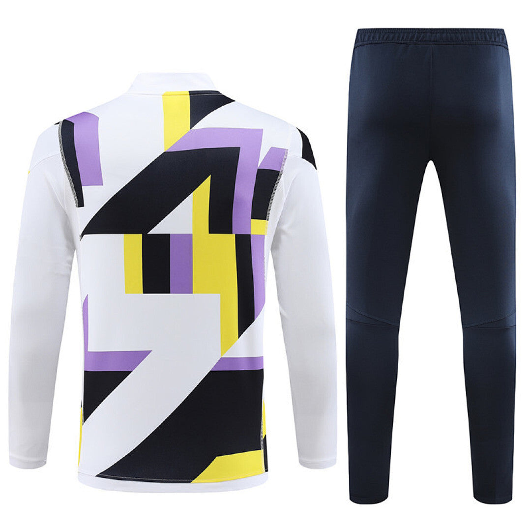 Real Madrid Blanc 23/24