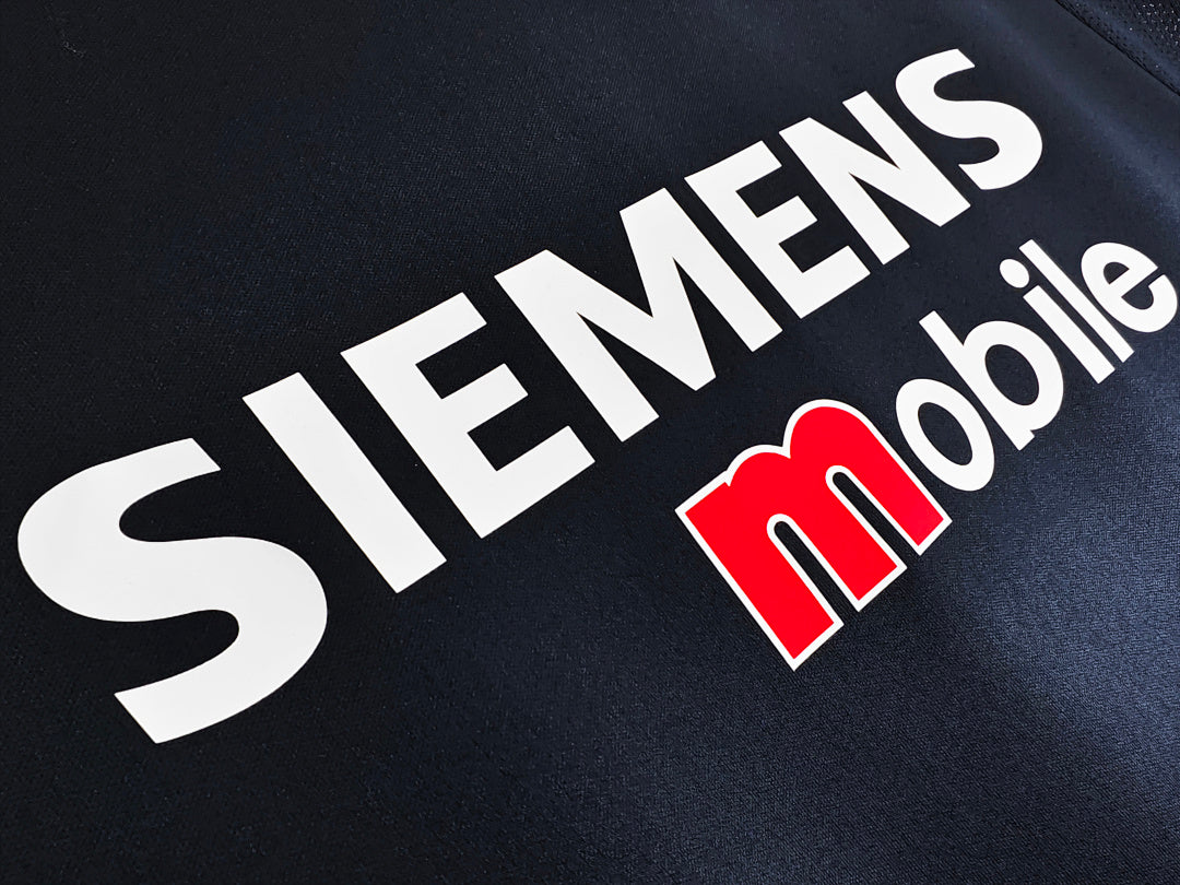 Real Madrid 04 5 A 2003/2004