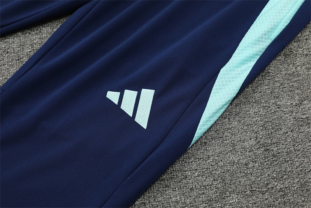 Arsenal Bleu Roi 24/25